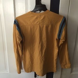 Vintage American Eagle Long sleeve shirt